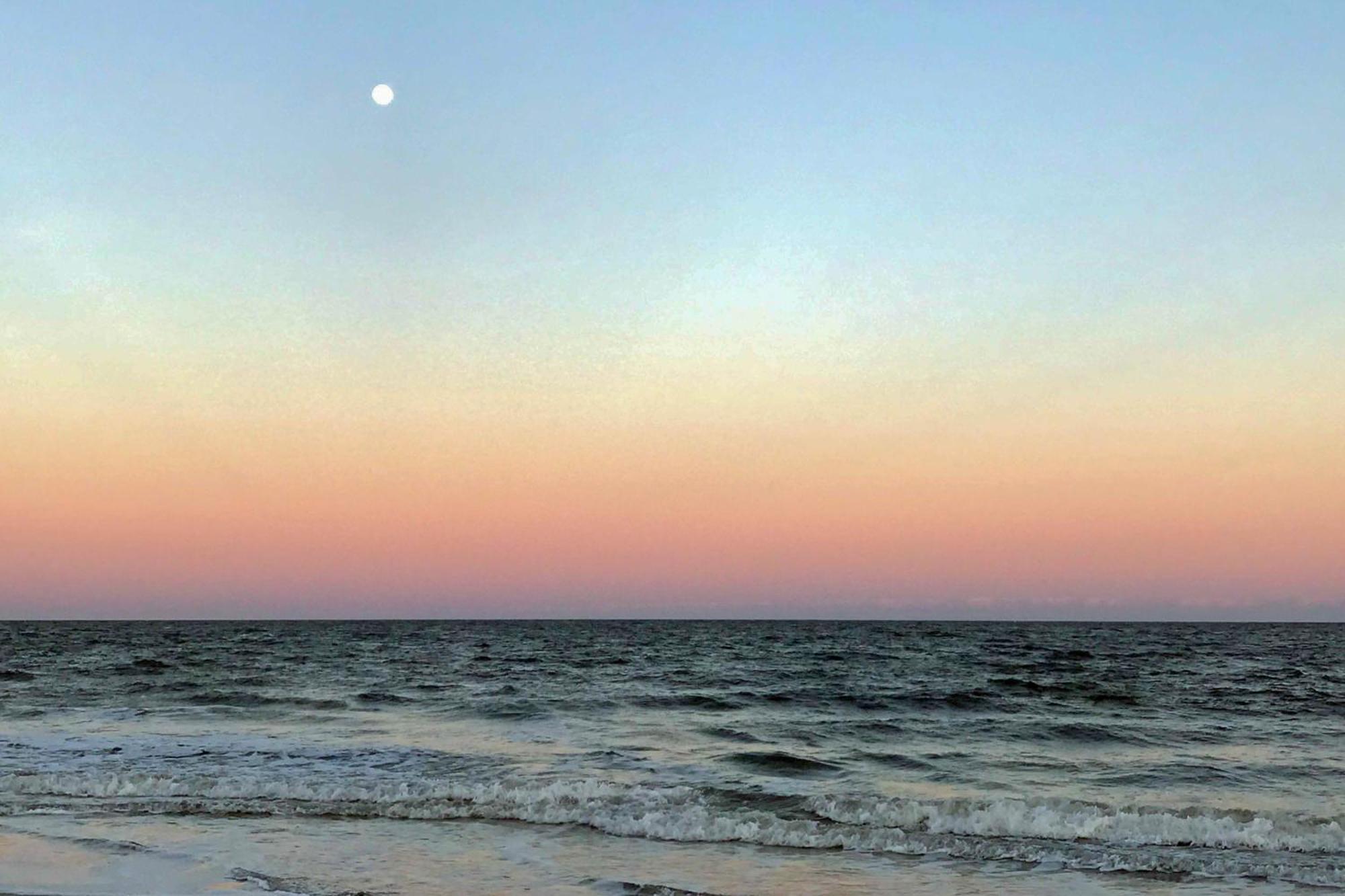 Beckenham Villa Pulau Hilton Head Luaran gambar
