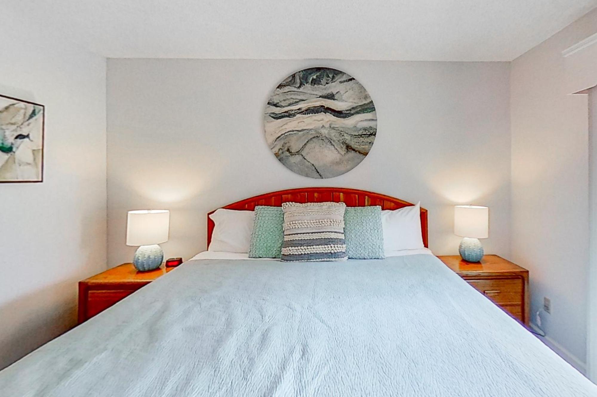 Beckenham Villa Pulau Hilton Head Bilik gambar