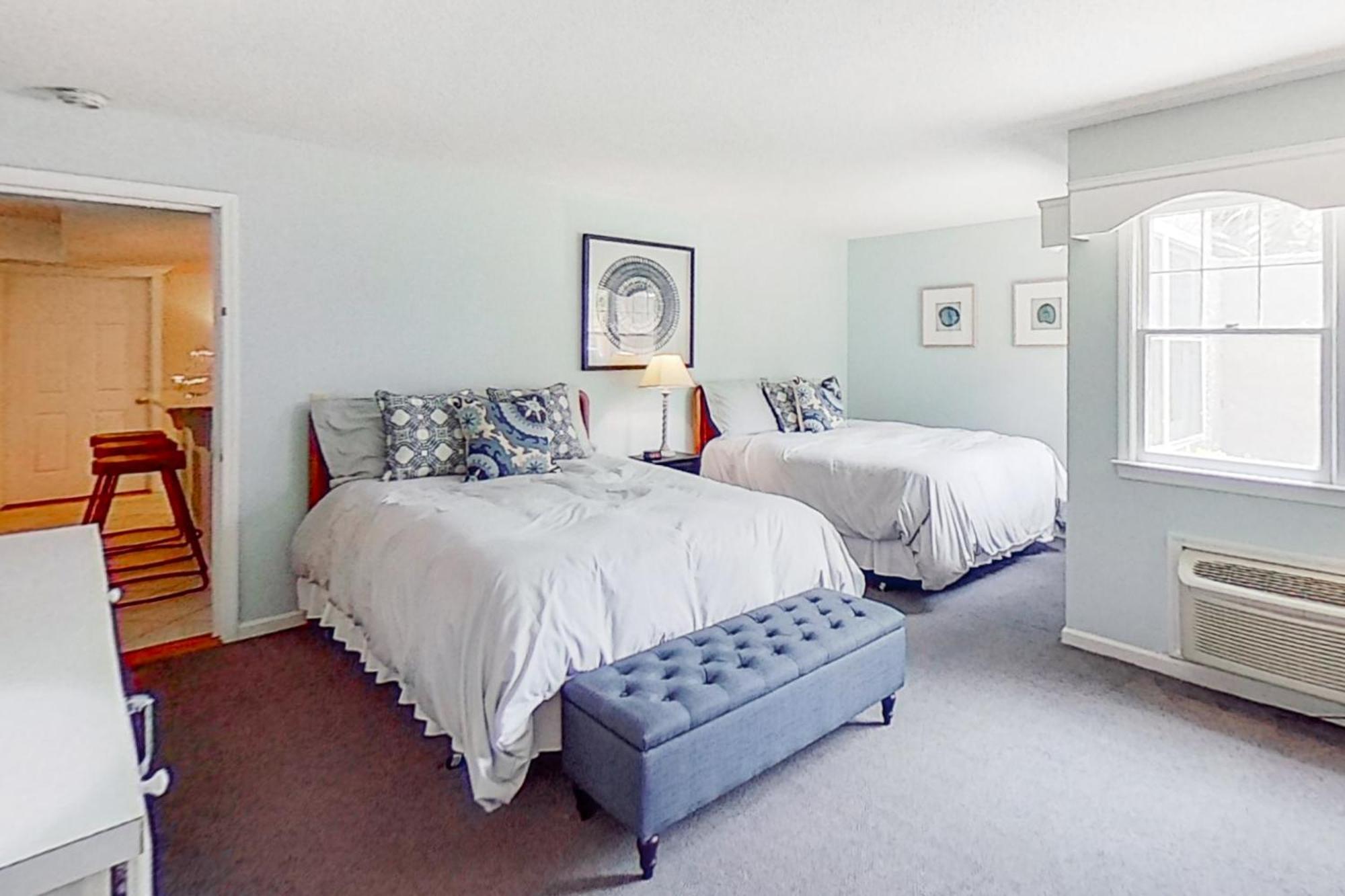 Beckenham Villa Pulau Hilton Head Bilik gambar