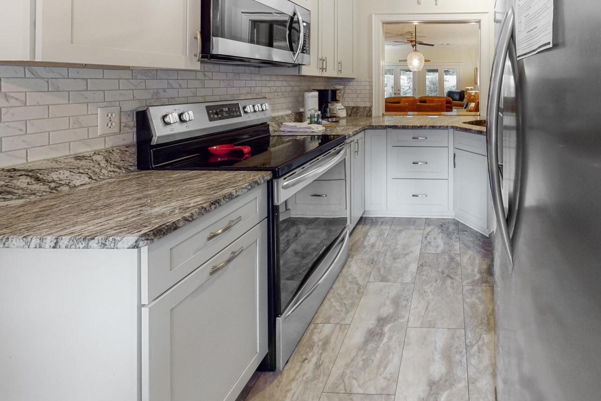Beckenham Villa Pulau Hilton Head Bilik gambar