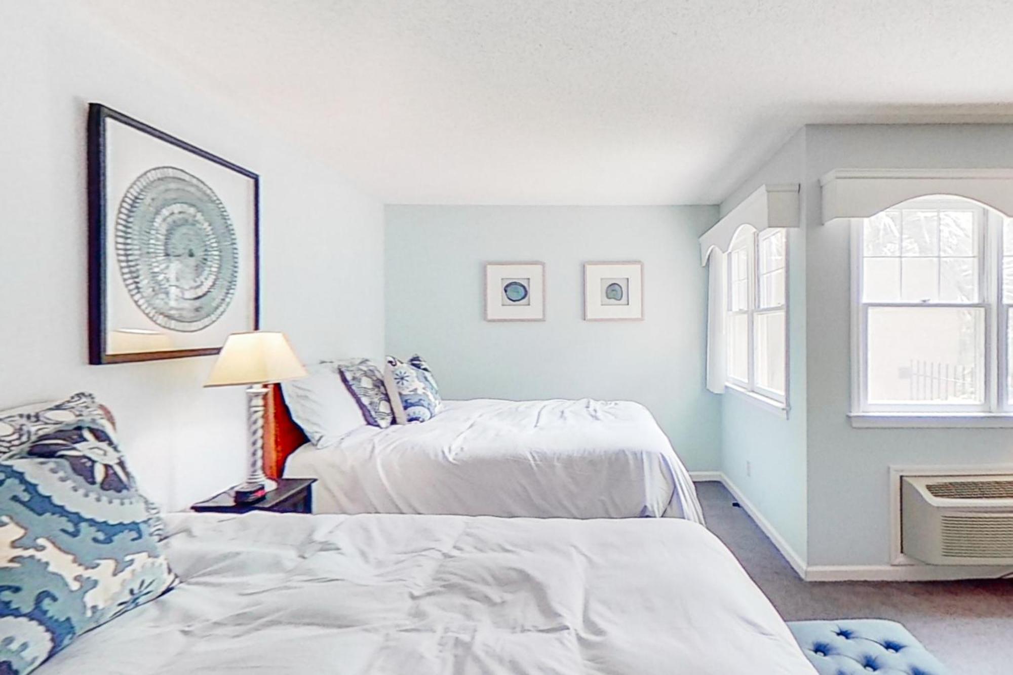 Beckenham Villa Pulau Hilton Head Bilik gambar