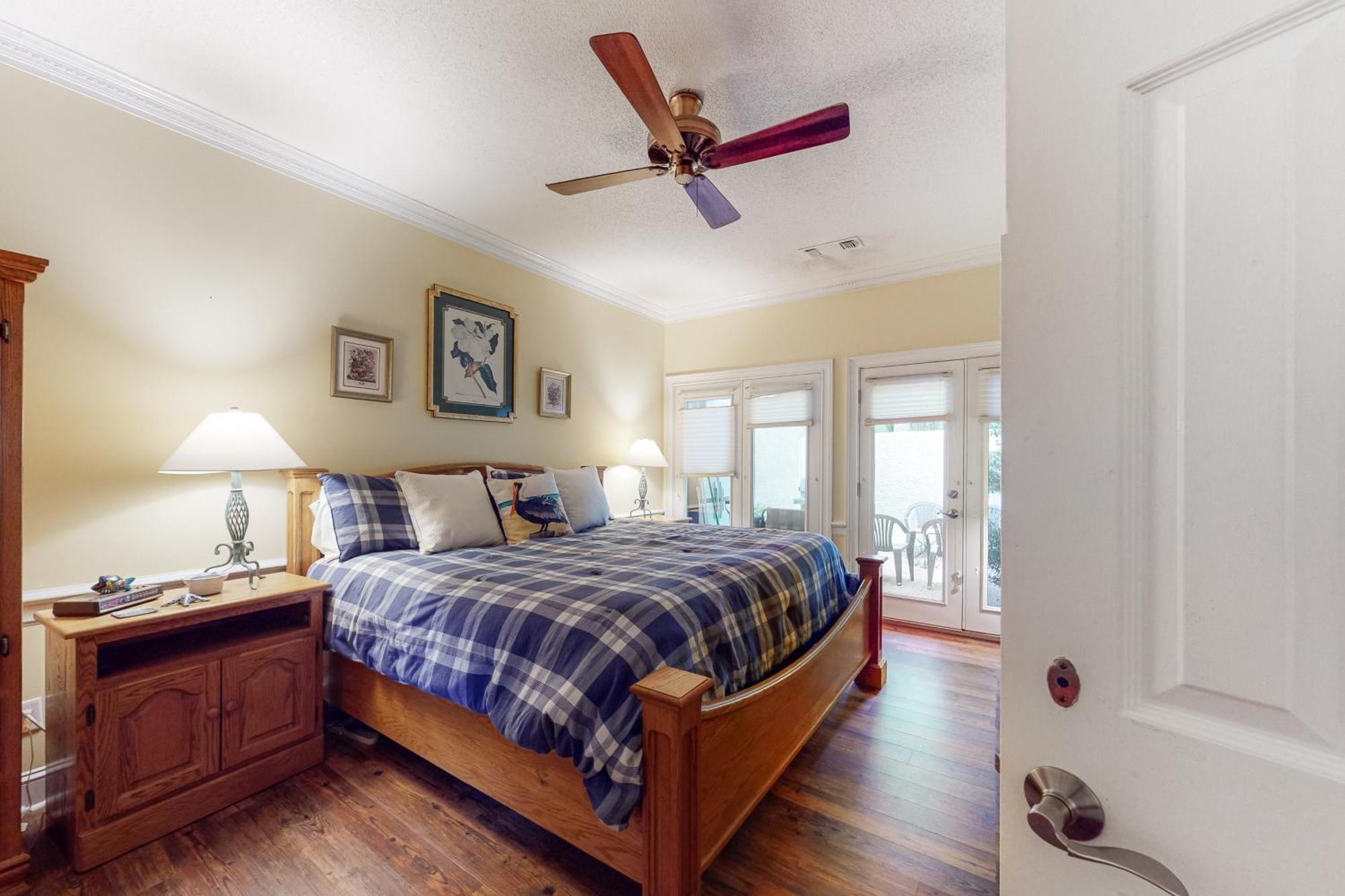 Beckenham Villa Pulau Hilton Head Bilik gambar