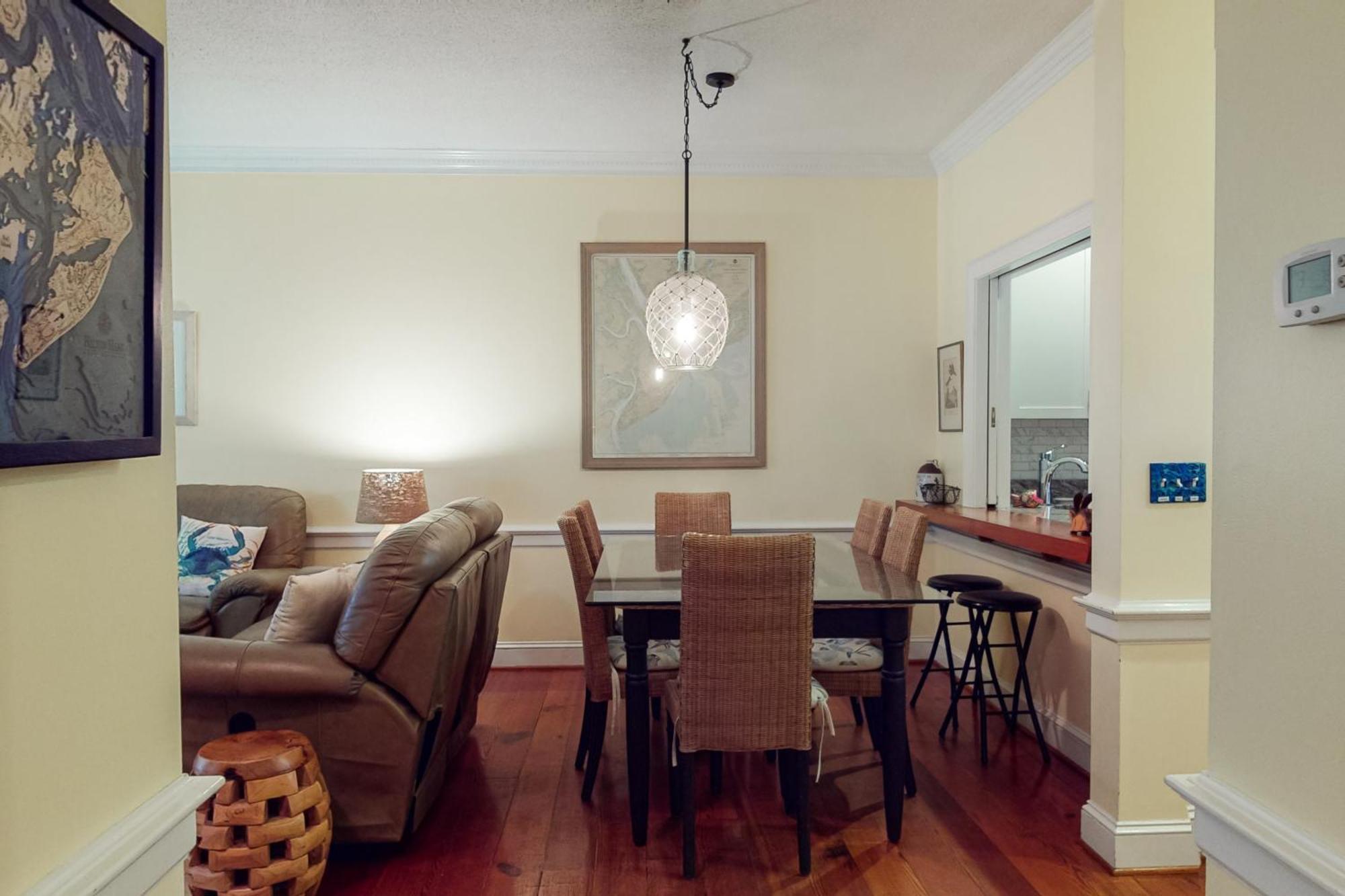 Beckenham Villa Pulau Hilton Head Bilik gambar