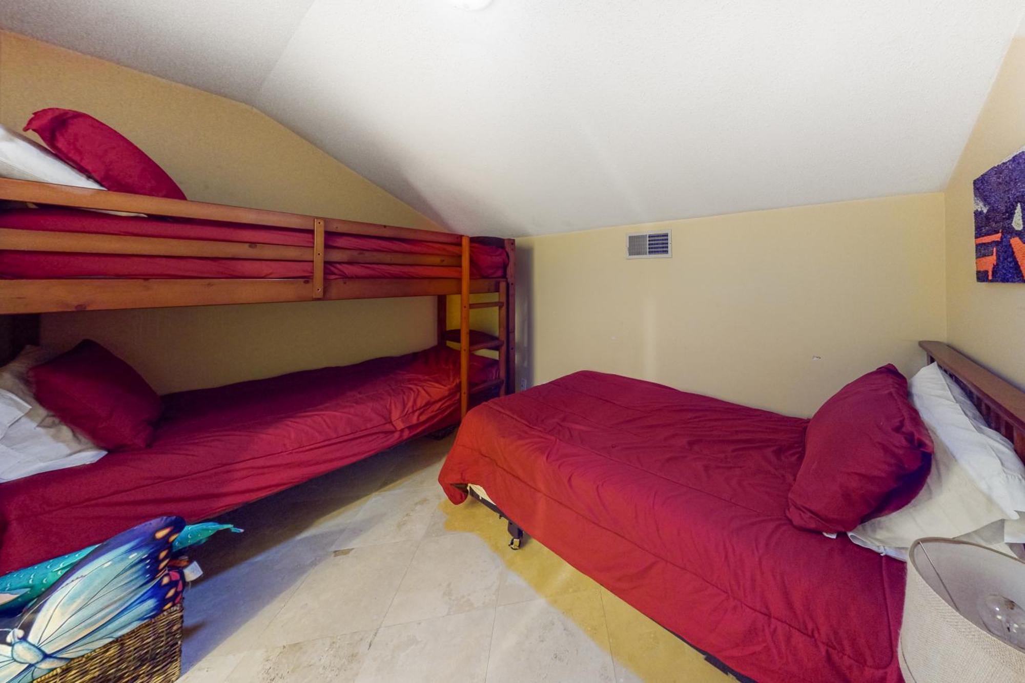 Beckenham Villa Pulau Hilton Head Bilik gambar