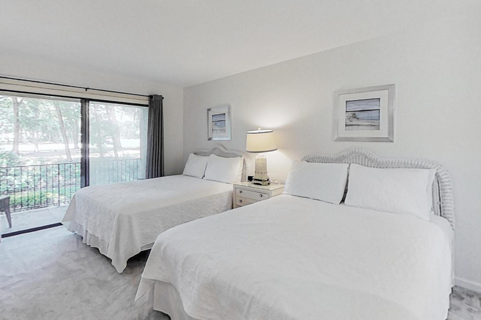 Beckenham Villa Pulau Hilton Head Bilik gambar