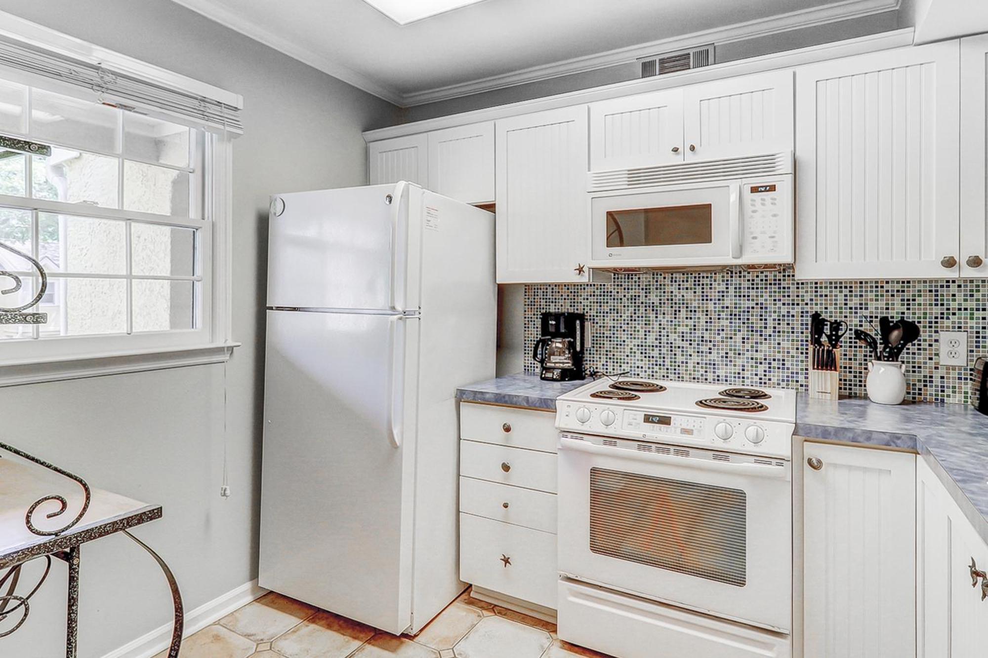Beckenham Villa Pulau Hilton Head Bilik gambar