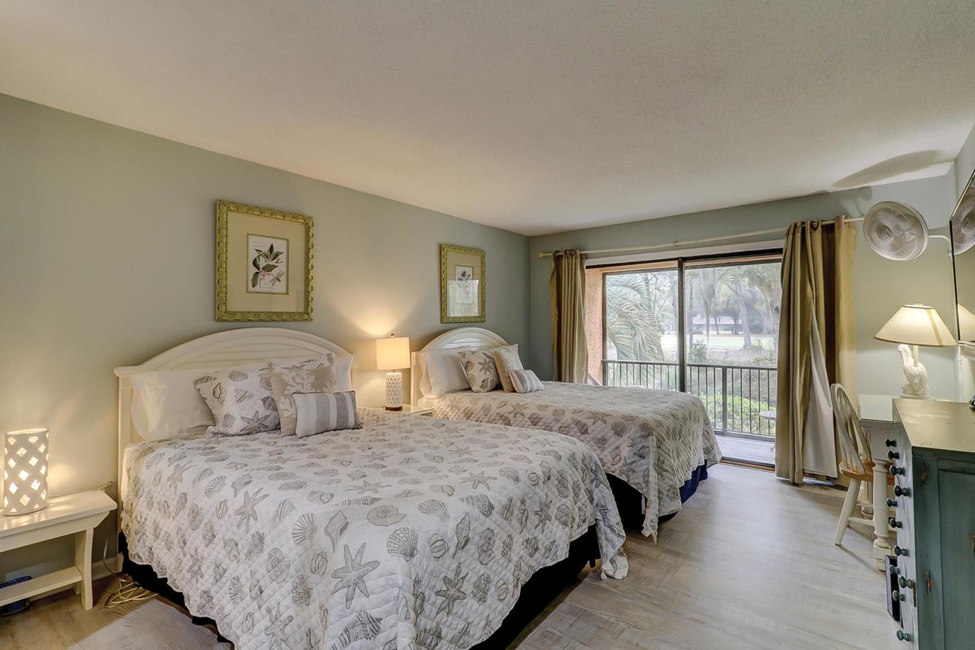 Beckenham Villa Pulau Hilton Head Bilik gambar