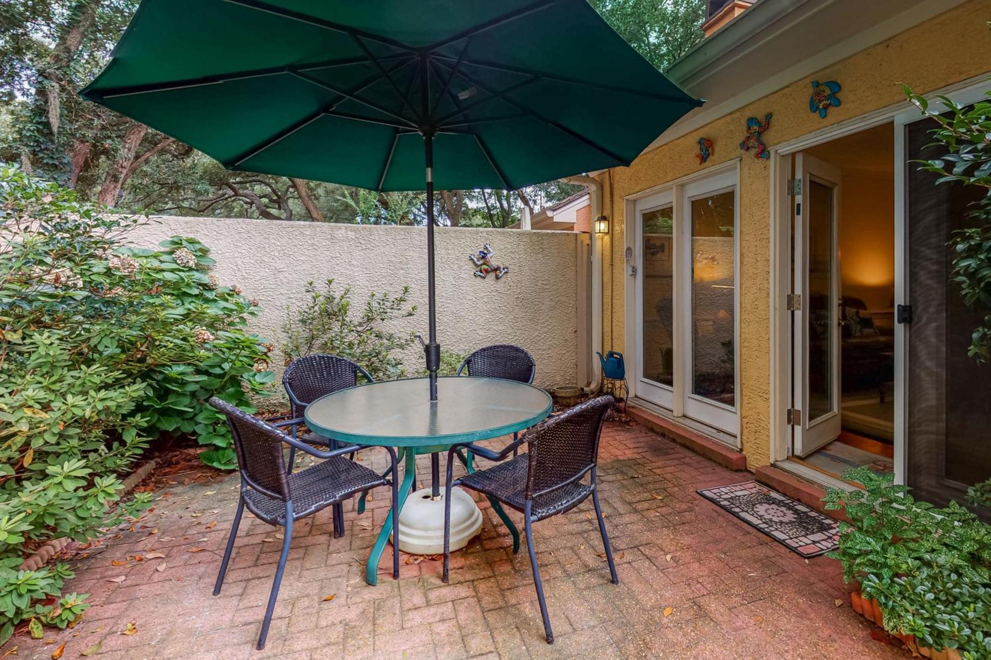 Beckenham Villa Pulau Hilton Head Bilik gambar