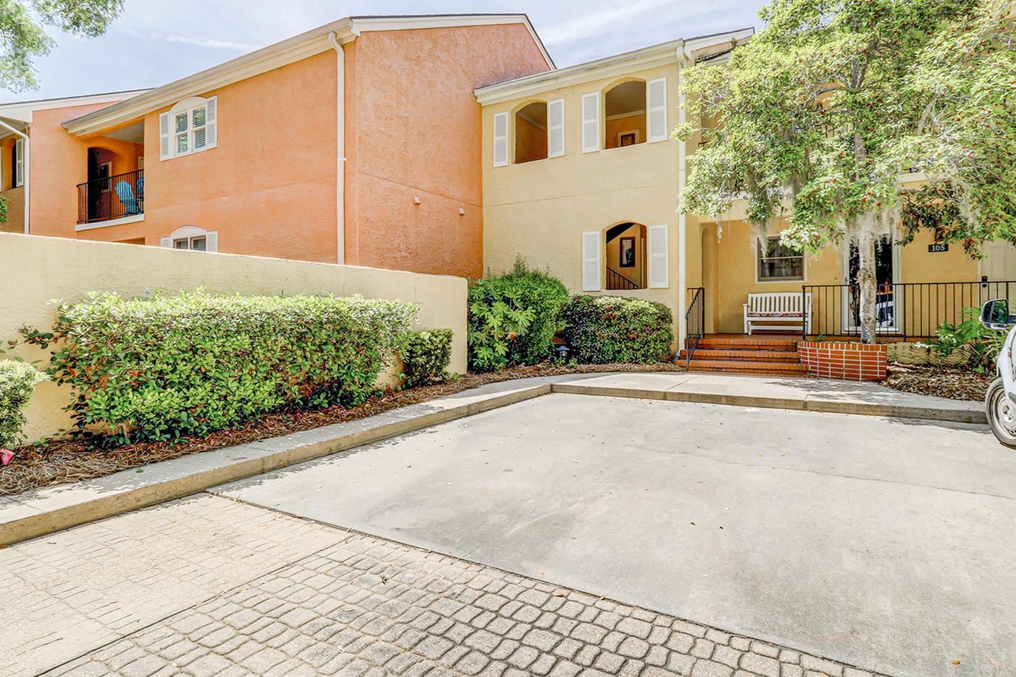 Beckenham Villa Pulau Hilton Head Bilik gambar