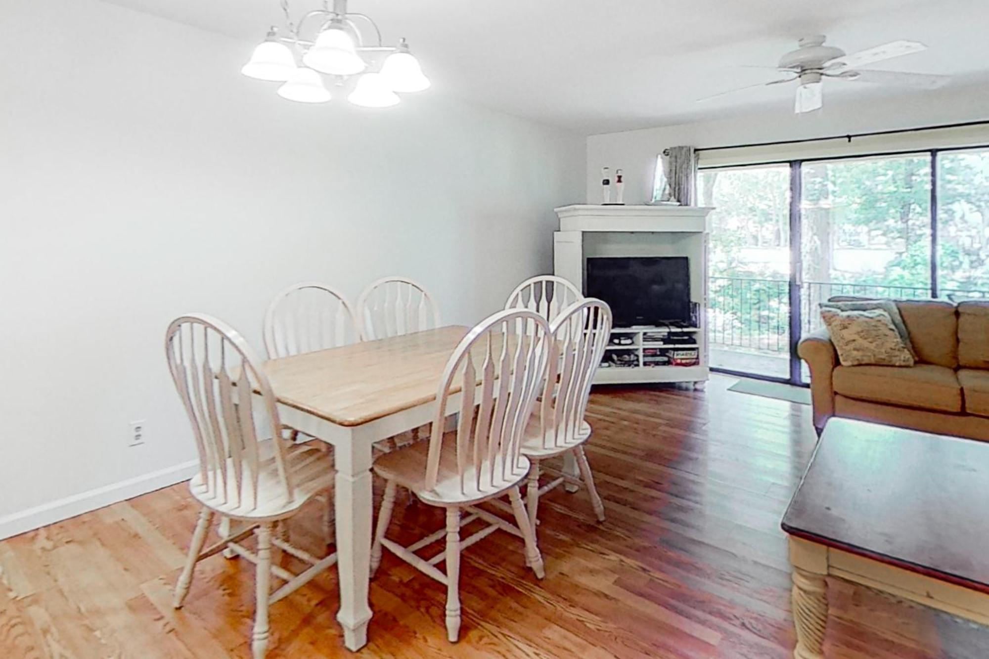 Beckenham Villa Pulau Hilton Head Bilik gambar