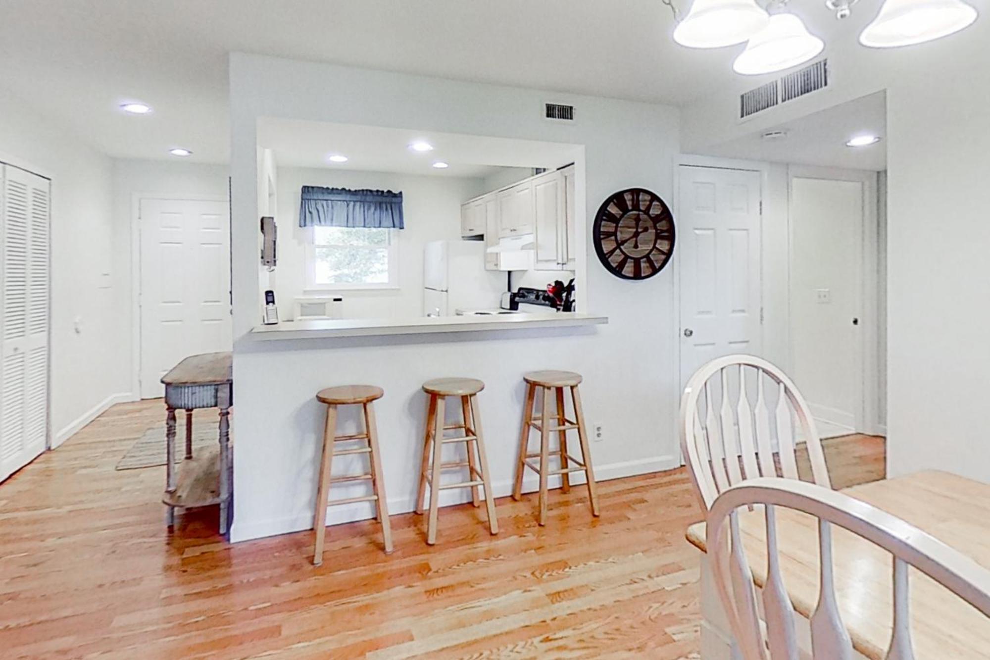 Beckenham Villa Pulau Hilton Head Bilik gambar