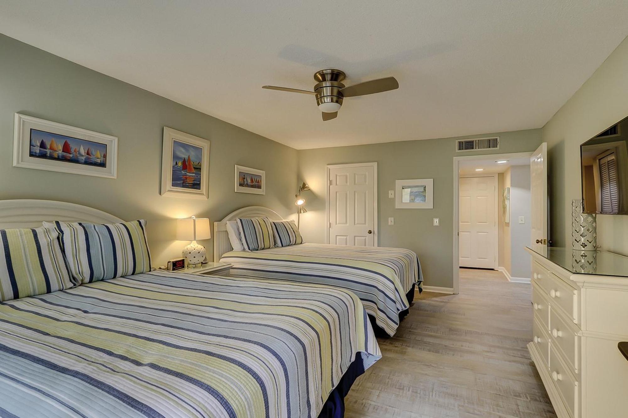 Beckenham Villa Pulau Hilton Head Bilik gambar