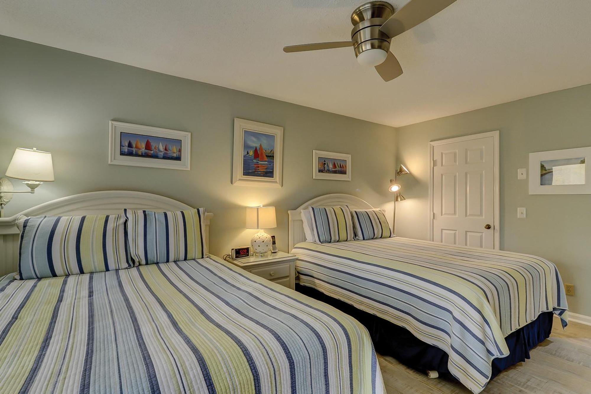Beckenham Villa Pulau Hilton Head Bilik gambar