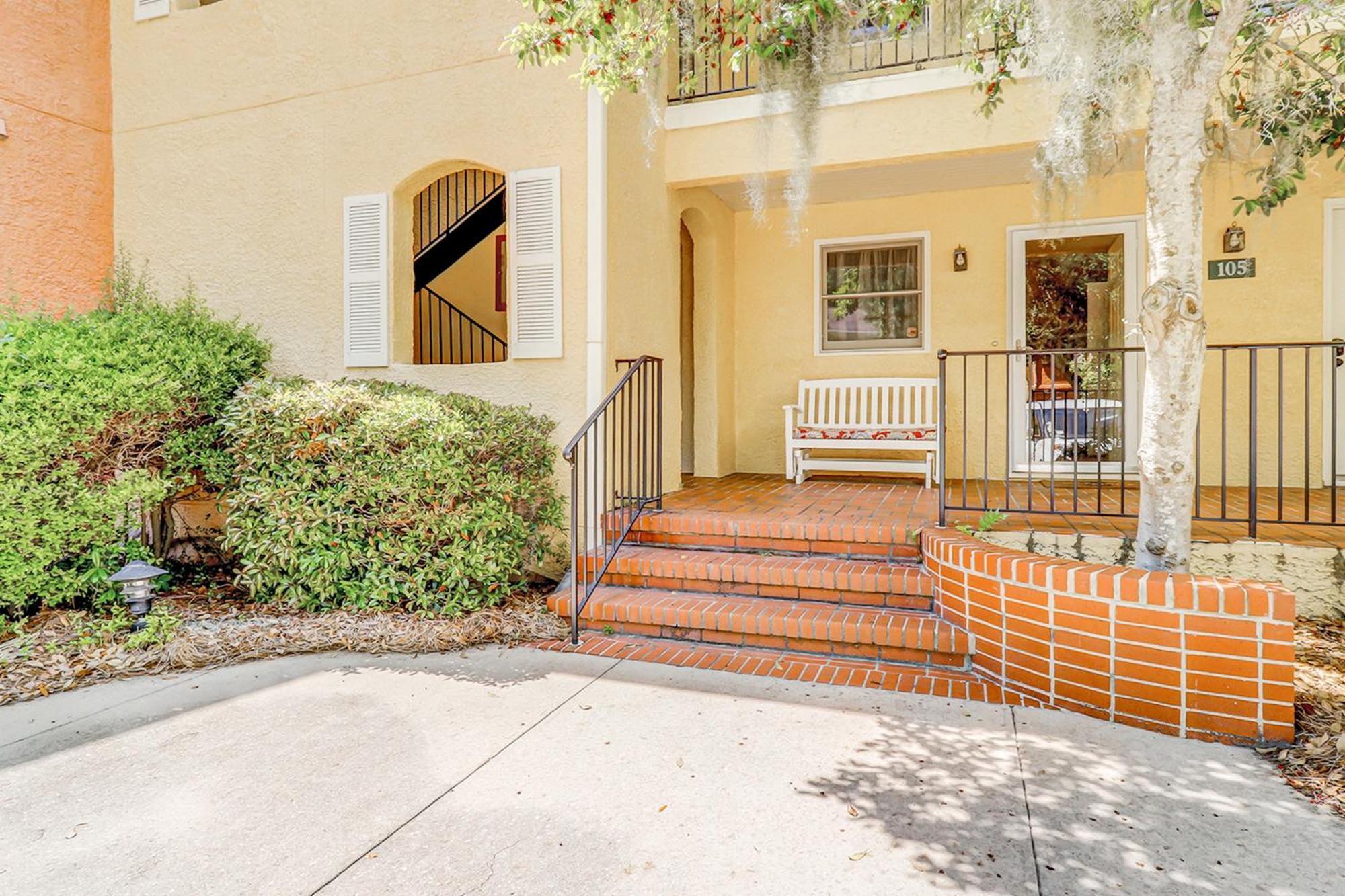 Beckenham Villa Pulau Hilton Head Bilik gambar
