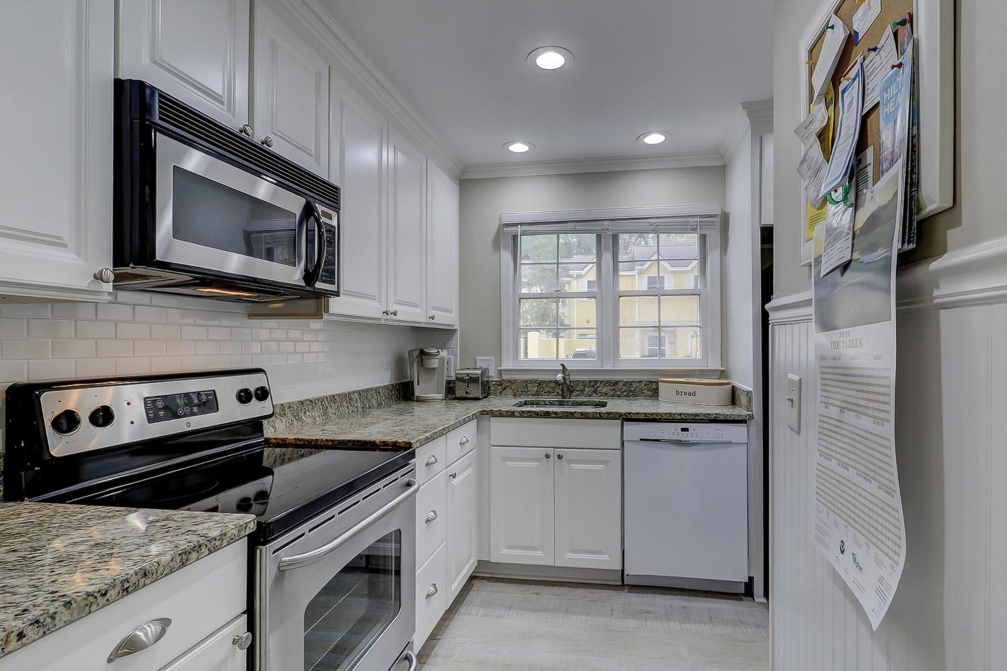 Beckenham Villa Pulau Hilton Head Bilik gambar