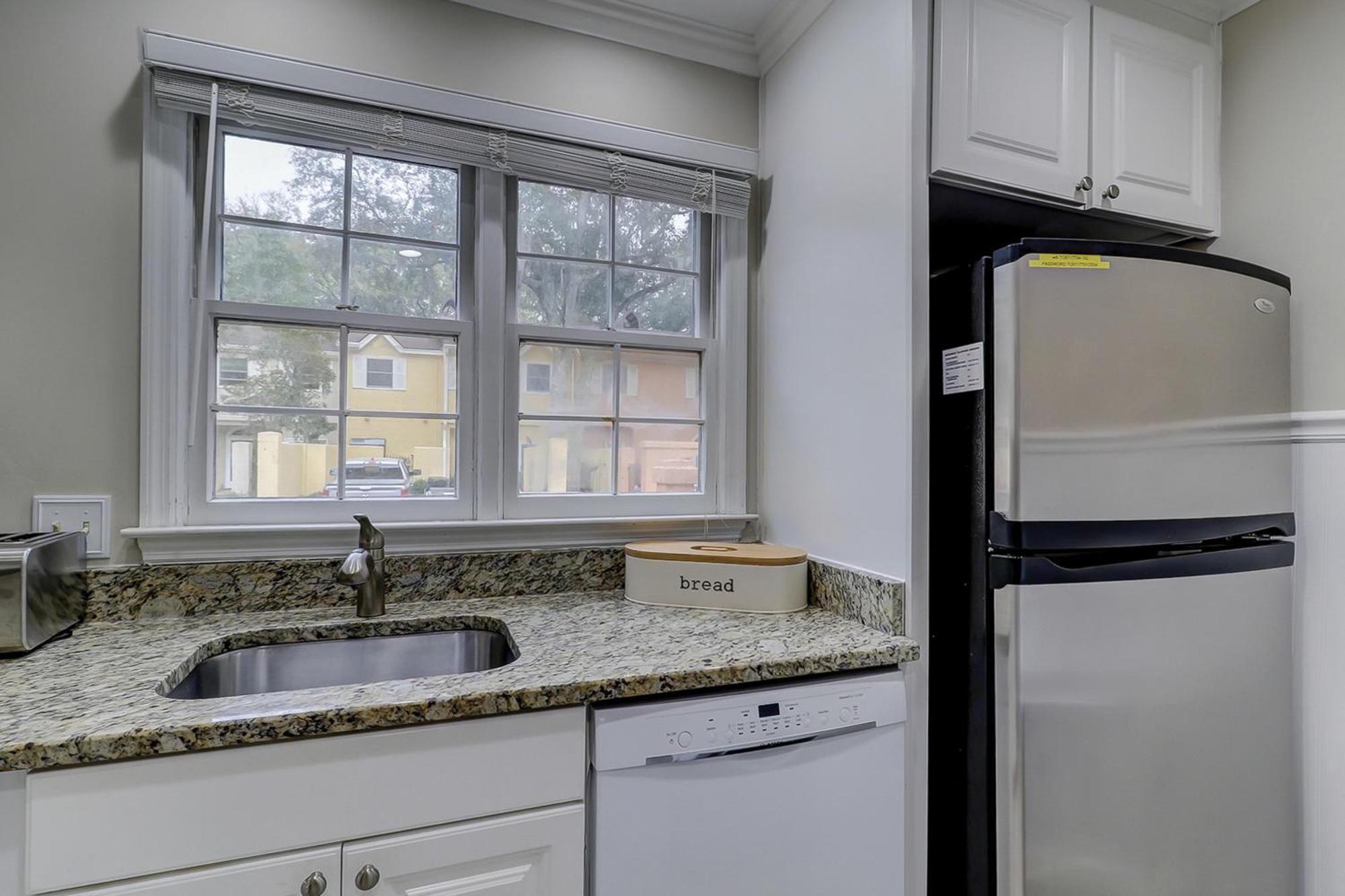 Beckenham Villa Pulau Hilton Head Bilik gambar