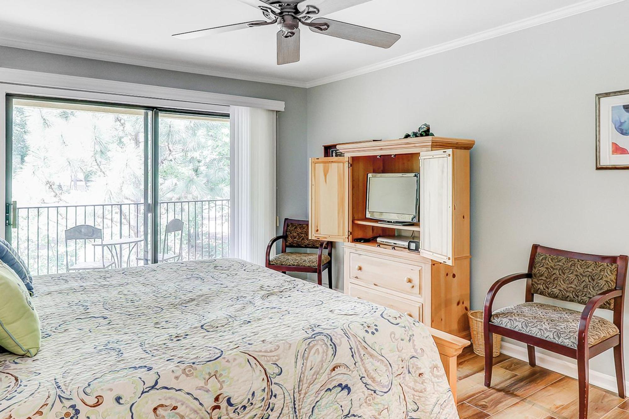 Beckenham Villa Pulau Hilton Head Bilik gambar