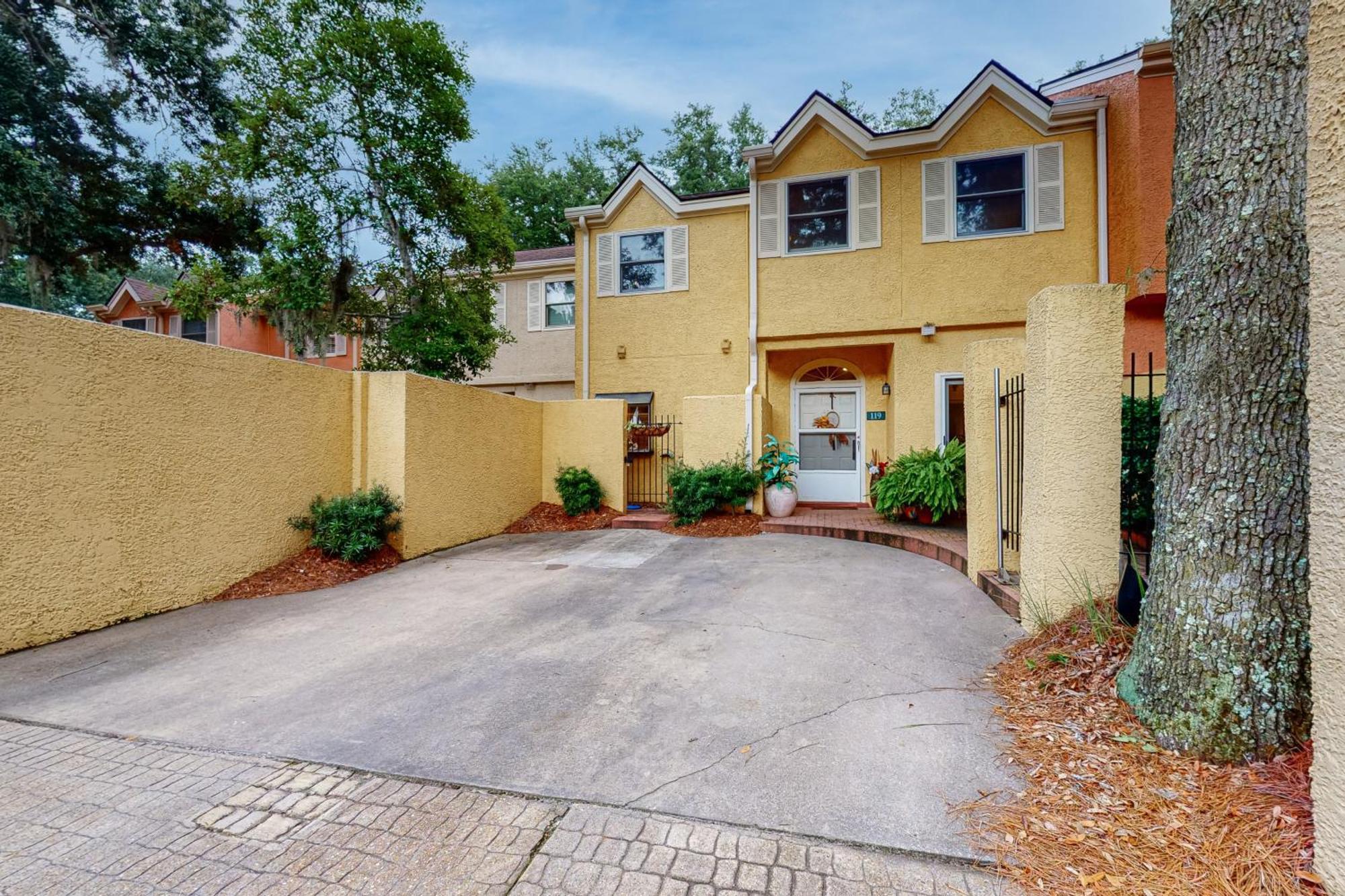 Beckenham Villa Pulau Hilton Head Bilik gambar