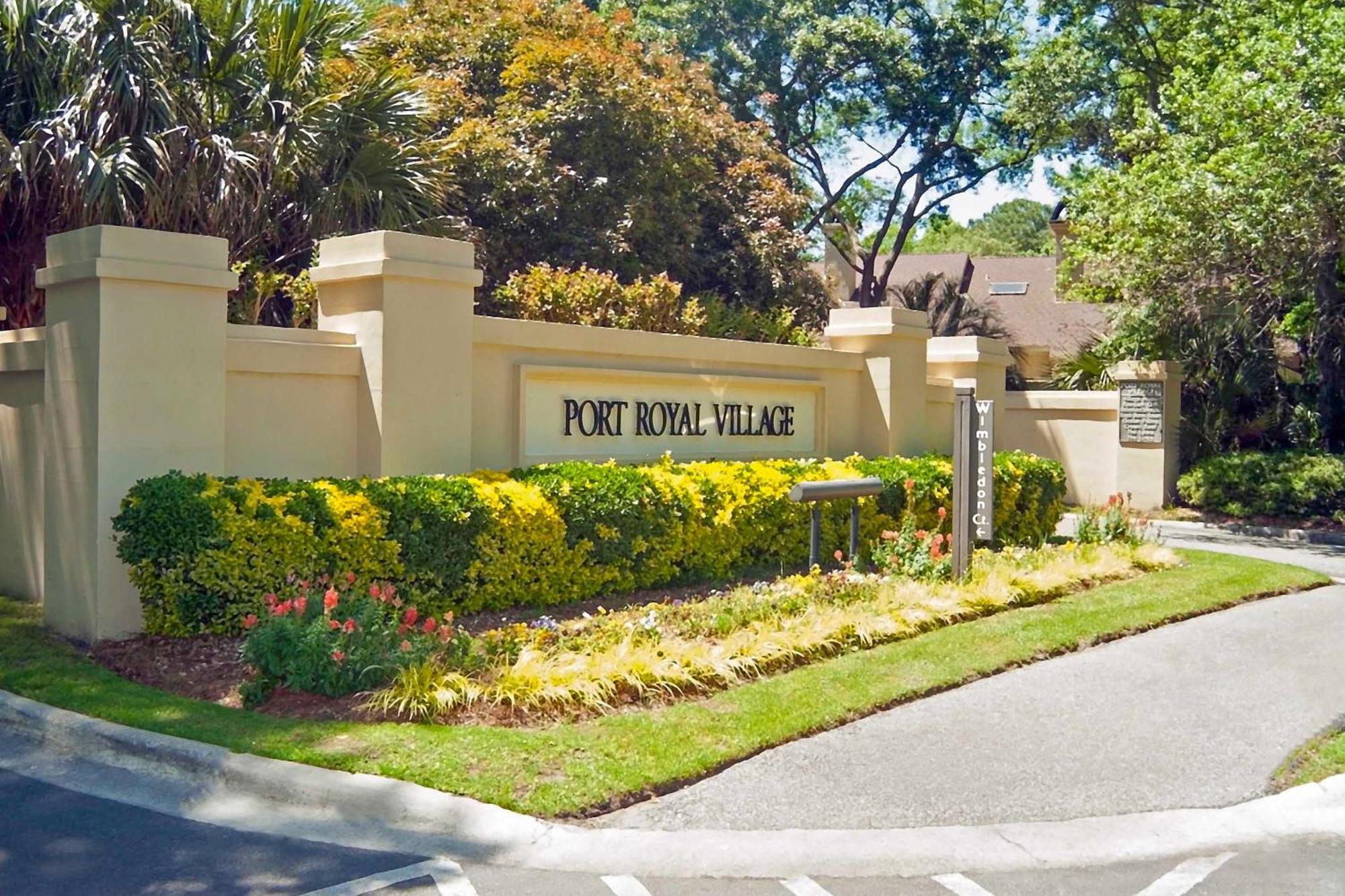 Beckenham Villa Pulau Hilton Head Bilik gambar