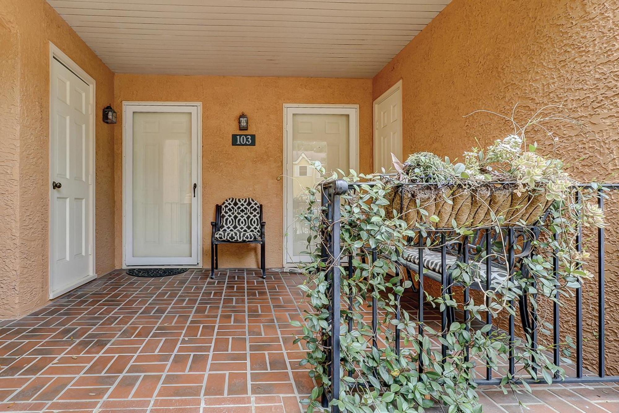 Beckenham Villa Pulau Hilton Head Bilik gambar